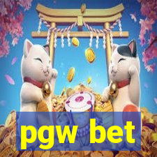 pgw bet